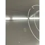 Электрическая стеклокерамическая плита MAUNFELD MEC611CW09TD